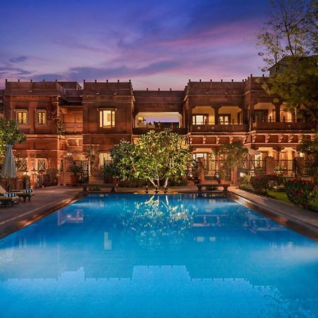 Ratan Vilas, Jodhpur Jodhpur  Exterior foto