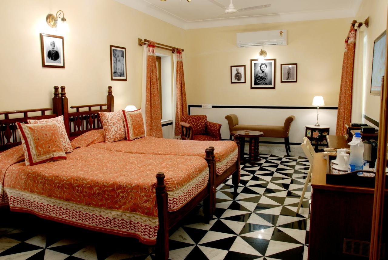 Ratan Vilas, Jodhpur Jodhpur  Exterior foto
