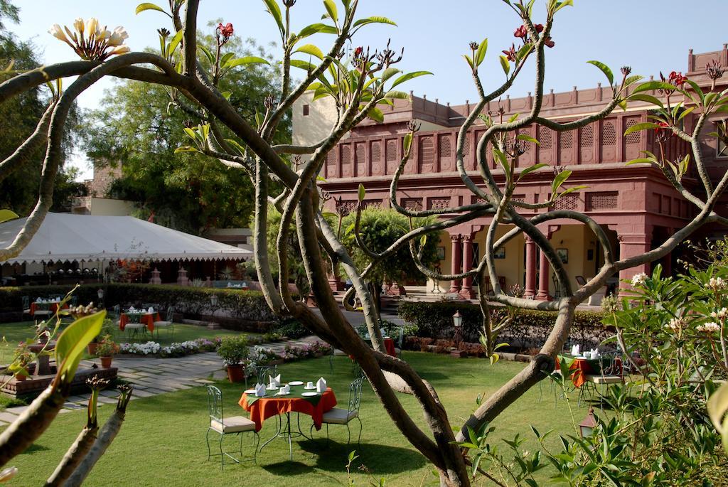 Ratan Vilas, Jodhpur Jodhpur  Exterior foto
