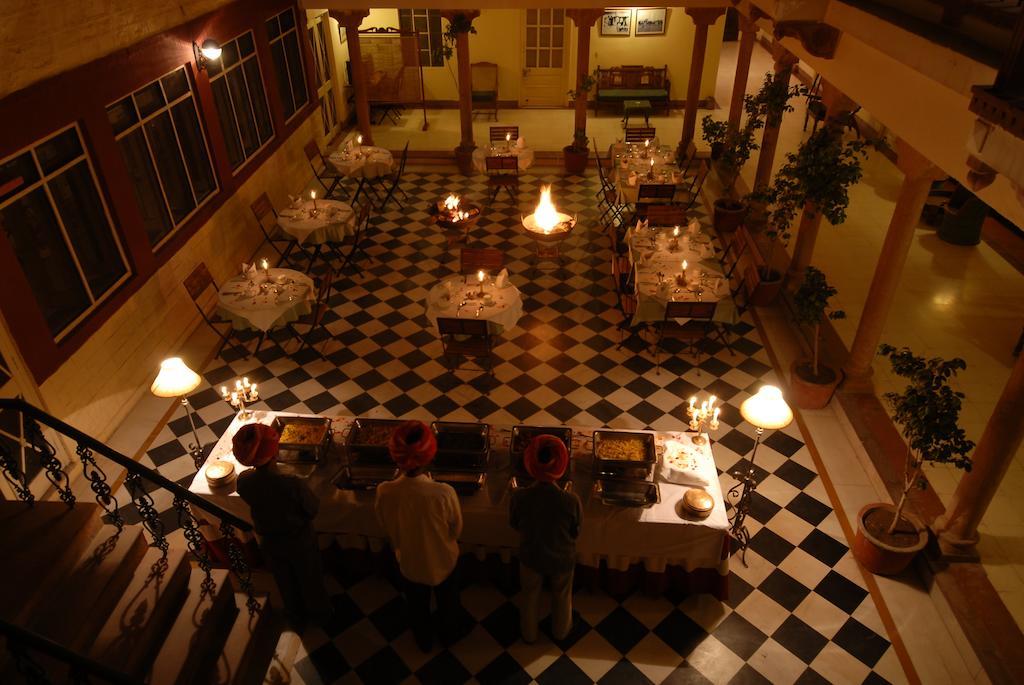Ratan Vilas, Jodhpur Jodhpur  Exterior foto